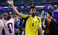 Vozinha : « Le Cap-Vert a fait jeu égal avec l'Argentine »