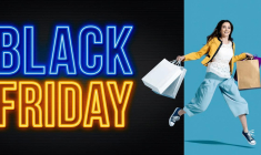 Le Black Friday, une journée de la consommation incontournable.