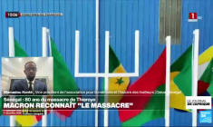 80 ans du massacre de Thiaroye, la reconnaissance après le déni