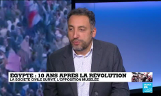 10 ans après la révolution en Égypte : que reste-il du soulèvement populaire égyptien ?