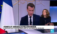 Conflit israélo-palestinien : quels sont les objectifs militaires de l'armée israélienne ?