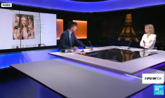 Témoignage suspect, versions contradictoires: Marioupol cible des infox russes