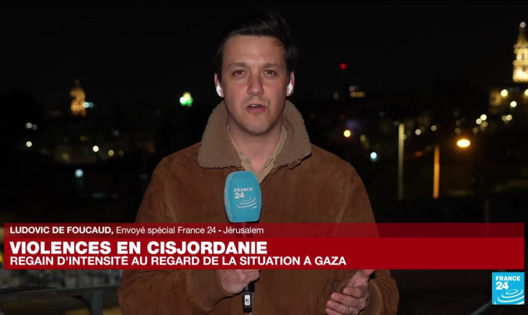 Israël : la colère des proches d'otages au parlement