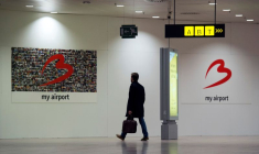 L'AÉROPORT DE BRUXELLES DÉCONSEILLE LES DÉPARTS LE 20 JUIN EN RAISON D'UNE GRÈVE