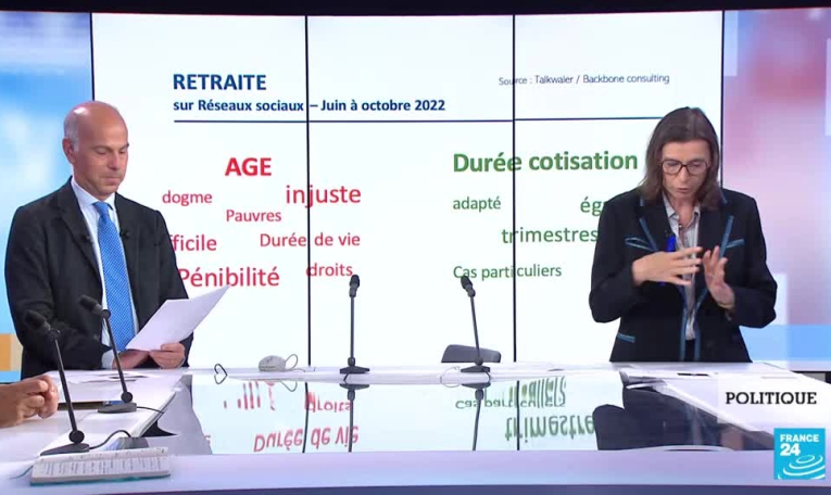 Motion de censure de la NUPES : Emmanuel Macron dénonce "le cynisme" des oppositions