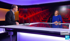 Cinéma : Vincent Lindon incarne un cadre d'entreprise sous pression dans "Un autre monde"