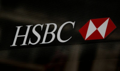 HSBC POURRAIT PASSER JUSQU'À 13 MILLIARDS DE DOLLARS DE PROVISIONS, RECUL DE 65% DU BÉNÉFICE