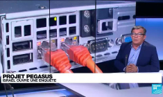 Projet Pegasus : Israël ouvre une enquête