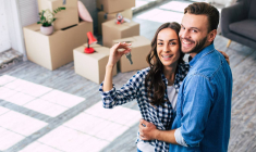 Achat immobilier et contrat de séparation de biens, tout ce qu'il faut savoir / iStock-Povozniuk