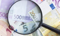 (Quels billets en euro encore en circulation en France ont de la valeur auprès des collectionneurs ? - Crédit photo : Adobe Stock)
