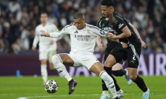 On connait la durée de l’indisponibilité de Kylian Mbappé