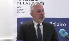 Incendie à Reims: un "bilan définitif" de "quatre victimes" (procureur)