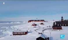 Élections au Groenland : victoire de la gauche aux législatives