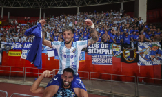Dans un contexte houleux, Málaga signe son retour en Liga