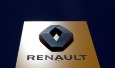 LA CONTRIBUTION DE NISSAN AUX RÉSULTATS DE RENAULT NÉGATIVE DE 30 MILLIONS D'EUROS POUR LE TROISIÈME TRIMESTRE