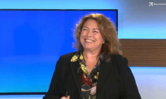 "Nous voulons créer un monde sans cigarettes !" Jeanne Pollès (Philip Morris)