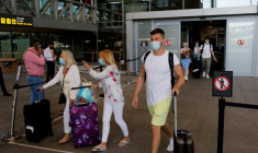 LE CHÔMAGE RECULE EN ESPAGNE AVEC LA REPRISE DU TOURISME ET L'ASSOUPLISSEMENT DES RESTRICTIONS