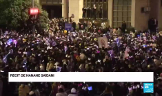 Célébrations du Nouvel an : un réveillon en sourdine sous le signe de la pandémie