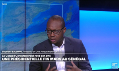 Présidentielle au Sénégal : le Conseil constitutionnel s'aligne sur la date du 24 mars
