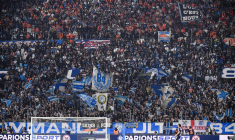 Le Vélodrome ne fait plus le plein
