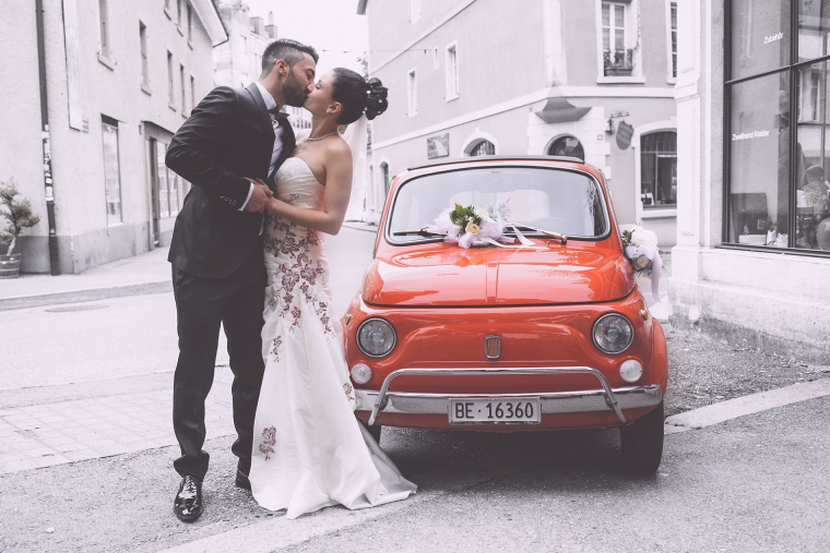 Pourquoi nous entourer d'un Wedding Planner est une bonne idée ?