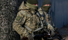 LA RUSSIE REJETTE LES PROPOSITIONS DE CESSEZ-LE-FEU ET D'ÉCHANGE DE PRISONNIERS, DIT L'UKRAINE