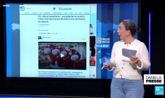 Nouvel an chinois: "La jeunesse chinoise a-t-elle le blues ?"