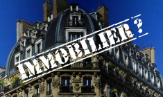 Les réponses à vos questions sur les placements immobiliers. (© DR)