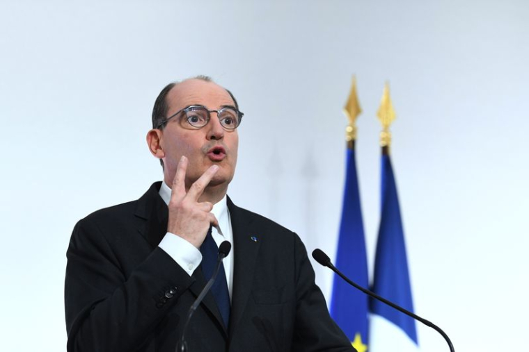 CASTEX RÉACTIVE LA PRIME DÉFISCALISÉE DE 1.000 EUROS EN 2021