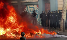 Violences du week-end : Laurent Nuñez à Marseille pour rencontrer le maire
