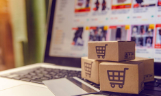 TVA sur l’e-commerce : le 1er juillet marquera le début d’une nouvelle ère / iStock.com - Tevarak
