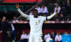 Dembélé, un patron en intérim ?