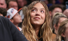 Mais d'où vient la rumeur du couple Christian Pulisic-Sydney Sweeney ?