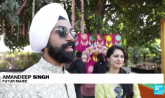 Inde : les voleurs de mariage, une nouvelle activité des gangs