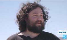 Israël : des soupçons de torture dans la prison militaire de Sdei Teiman