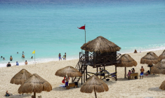 ( AFP / ELIZABETH RUIZ )