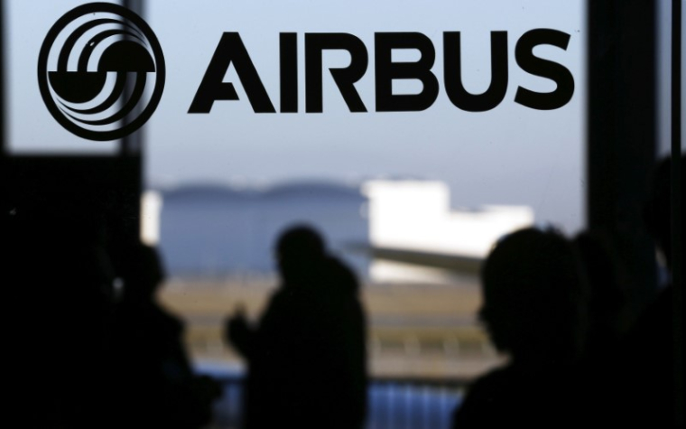 LE PRÉSIDENT EXÉCUTIF D'AIRBUS ACCUSE UNE PARTIE DU GOUVERNEMENT AUTRICHIEN