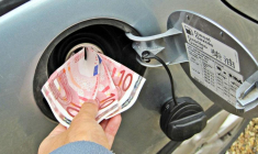Le prix des carburants augmenté de 13,2% en 2018. (© DR)