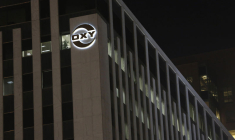 OCCIDENTAL OFFRE 57 MILLIARDS DE DOLLARS POUR ANADARKO, SURENCHÉRIT SUR CHEVRON