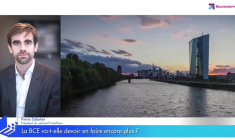 La BCE va-t-elle devoir en faire encore plus ?