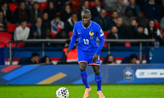 N’Golo Kanté se rapprocherait encore un peu plus de Fenerbahçe