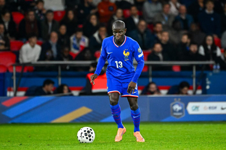 N’Golo Kanté se rapprocherait encore un peu plus de Fenerbahçe