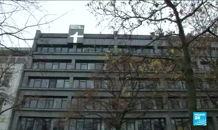 Déploiement de la 5G en Allemagne : les industriels tentent de convaincre les usagers