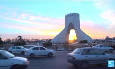 Mort du président iranien : la Constitution prévoit une élection dans 50 jours