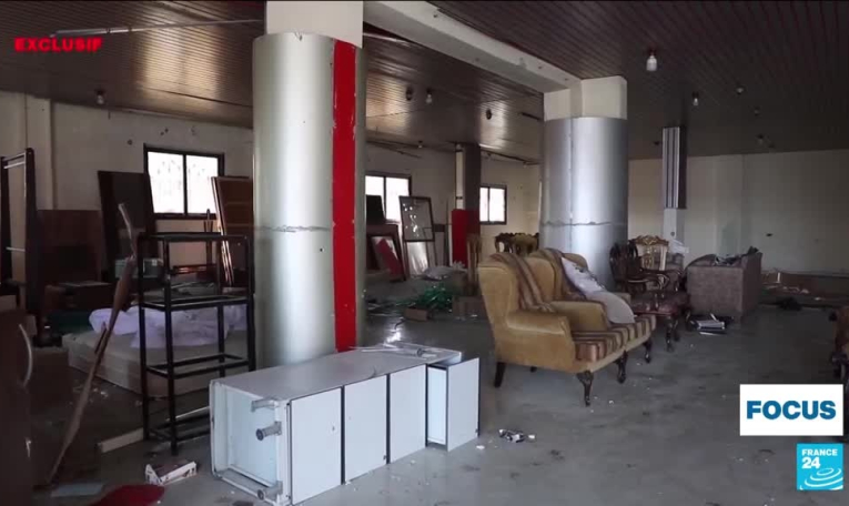 Syrie : reportage exclusif dans la province de Lattaquié, au lendemain des massacres d'Alaouites
