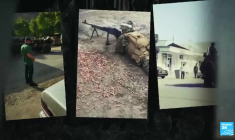 Asie centrale : la vallée de Ferghana, une oasis en guerre