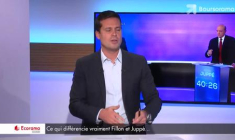 Ce qui différencie vraiment Fillon et Juppé…