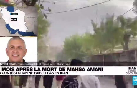 Contestation en Iran : des manifestations dans un contexte économique dégradé