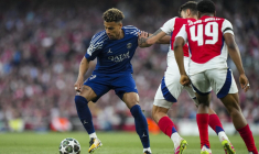 Promis, le vainqueur de PSG-Arsenal va gagner la Ligue des champions