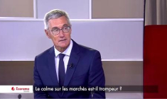 Le calme sur les marchés est-il trompeur ?